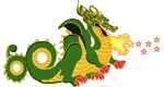 Dragon Logo